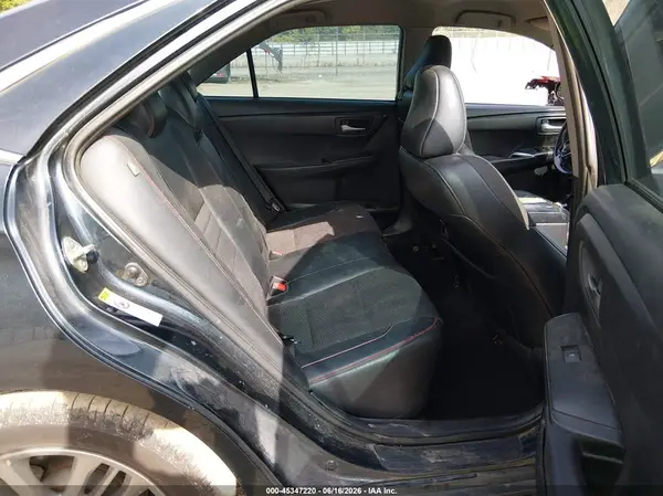 4T1BF1FK8GU218062 2016 TOYOTA CAMRY - Image 8