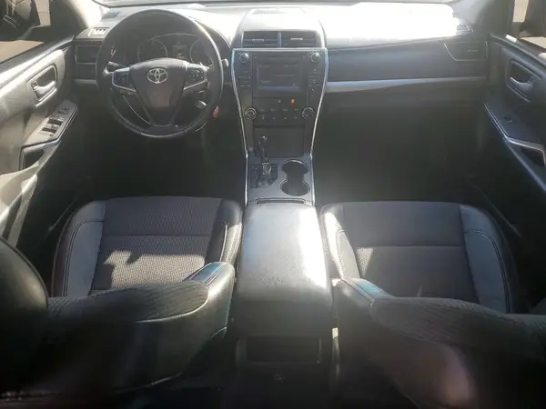 4T1BF1FK8GU218207 2016 TOYOTA CAMRY - Image 8