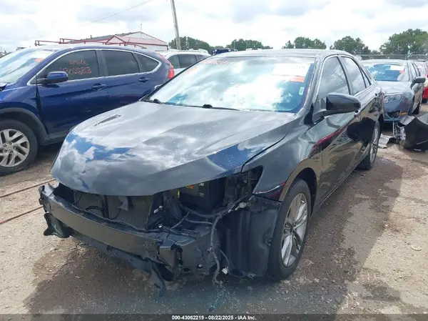 4T1BF1FK8GU218515 2016 TOYOTA CAMRY - Image 2