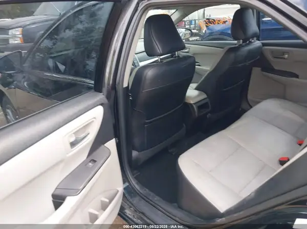 4T1BF1FK8GU218515 2016 TOYOTA CAMRY - Image 8