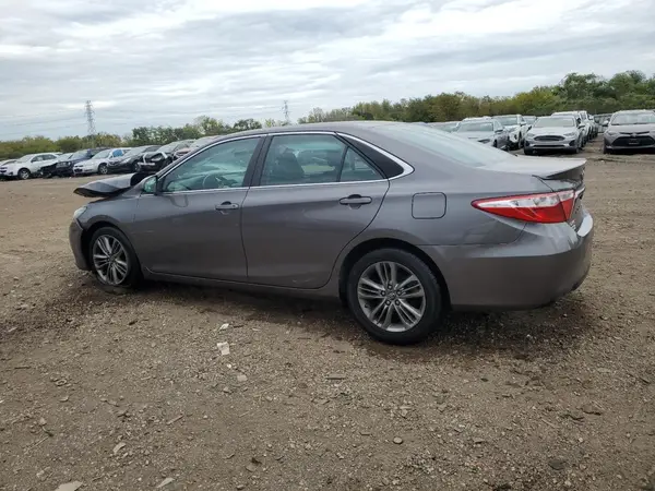4T1BF1FK8GU218997 2016 TOYOTA CAMRY - Image 2