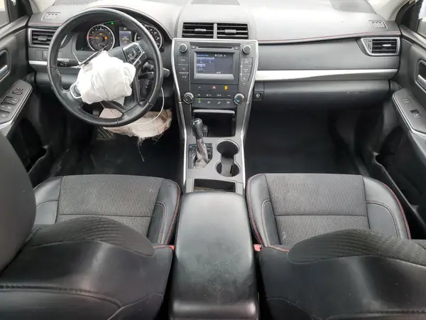4T1BF1FK8GU218997 2016 TOYOTA CAMRY - Image 8