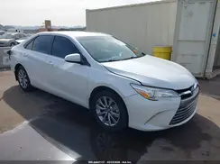 4T1BF1FK8GU219289 2016 TOYOTA CAMRY