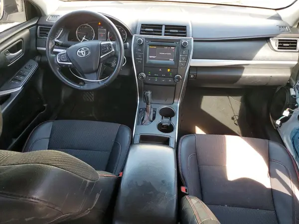 4T1BF1FK8GU220264 2016 TOYOTA CAMRY - Image 8