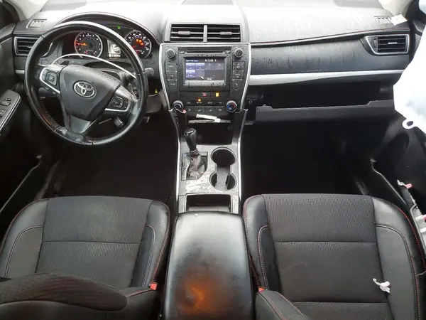 4T1BF1FK8GU220751 2016 TOYOTA CAMRY - Image 8