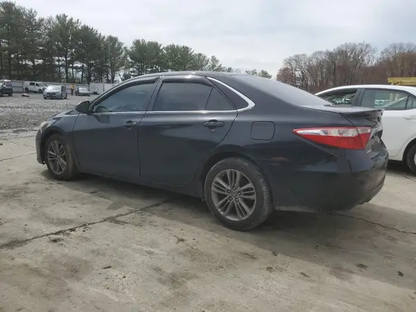 4T1BF1FK8GU220829 2016 TOYOTA CAMRY - Image 2