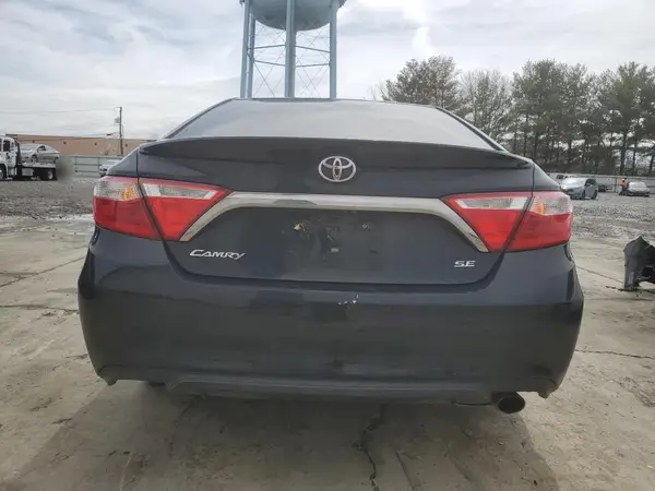 4T1BF1FK8GU220829 2016 TOYOTA CAMRY - Image 8