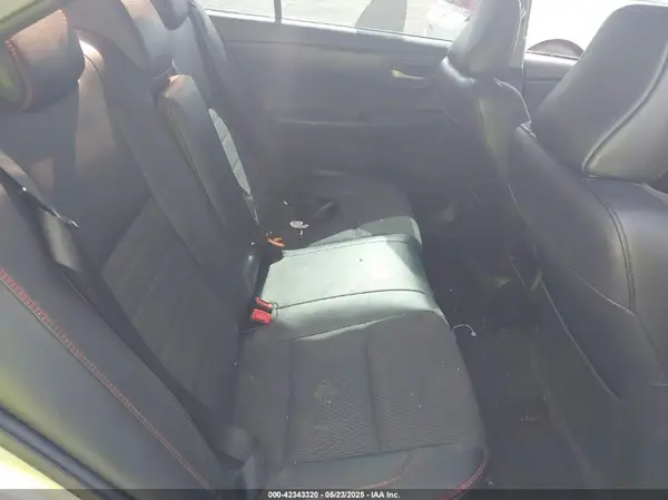4T1BF1FK8GU220863 2016 TOYOTA CAMRY - Image 8