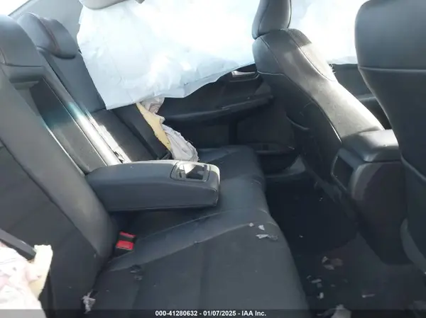 4T1BF1FK8GU222659 2016 TOYOTA CAMRY - Image 8