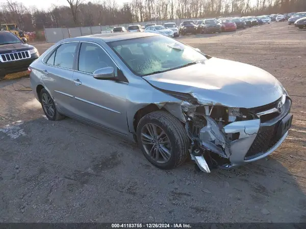 4T1BF1FK8GU222998 2016 TOYOTA CAMRY - Image 1