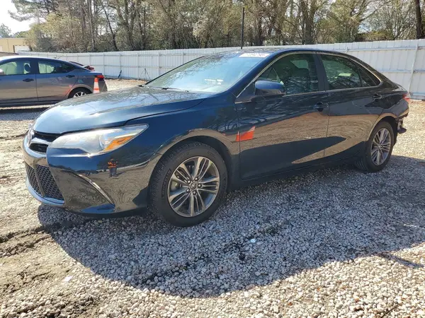 4T1BF1FK8GU223567 2016 TOYOTA CAMRY - Image 1