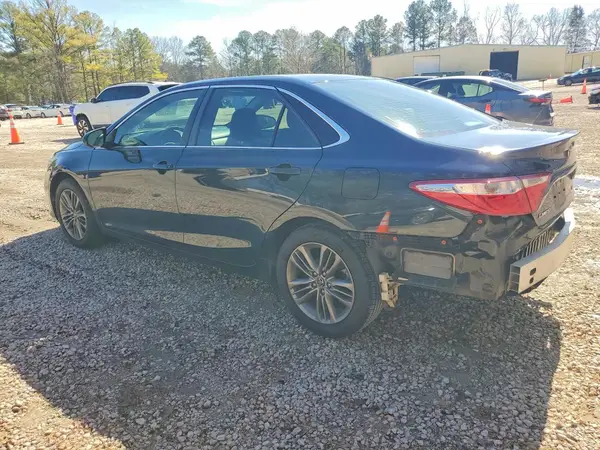 4T1BF1FK8GU223567 2016 TOYOTA CAMRY - Image 2