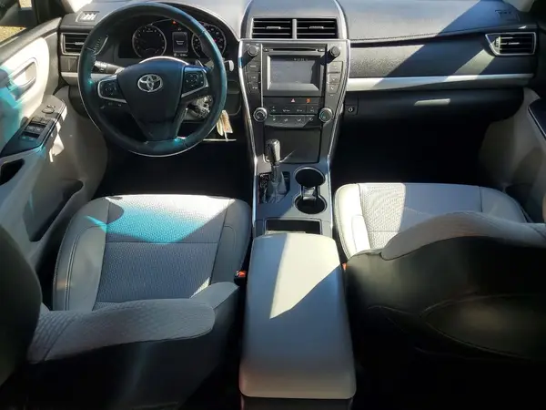 4T1BF1FK8GU223567 2016 TOYOTA CAMRY - Image 8