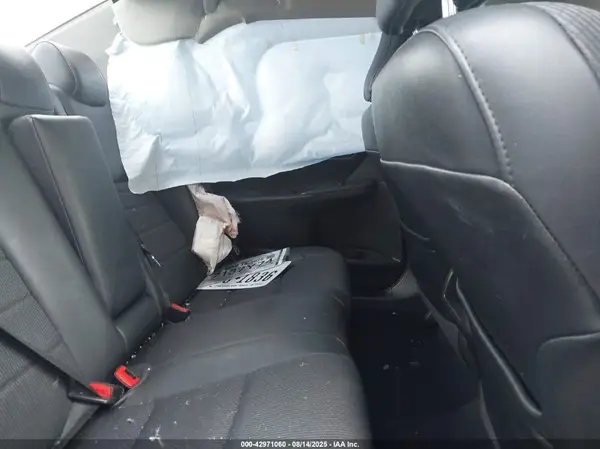 4T1BF1FK8GU224458 2016 TOYOTA CAMRY - Image 8
