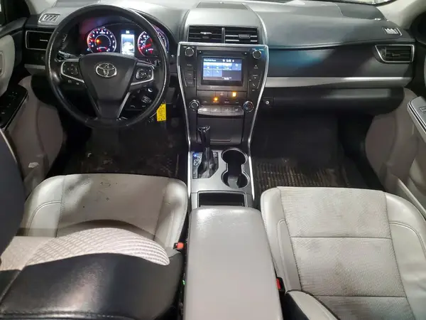4T1BF1FK8GU224475 2016 TOYOTA CAMRY - Image 8