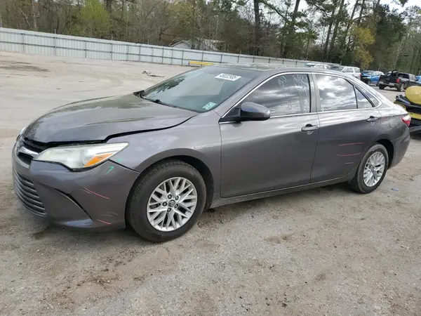 4T1BF1FK8GU226310 2016 TOYOTA CAMRY - Image 1