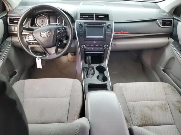 4T1BF1FK8GU226310 2016 TOYOTA CAMRY - Image 8
