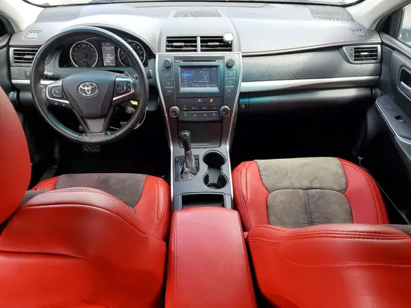 4T1BF1FK8GU227280 2016 TOYOTA CAMRY - Image 8