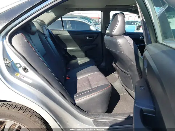 4T1BF1FK8GU227294 2016 TOYOTA CAMRY - Image 8