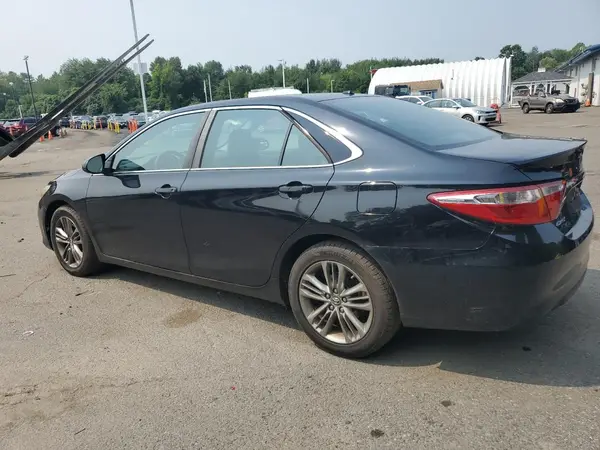 4T1BF1FK8GU227649 2016 TOYOTA CAMRY - Image 2
