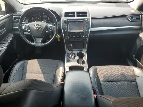 4T1BF1FK8GU227649 2016 TOYOTA CAMRY - Image 8