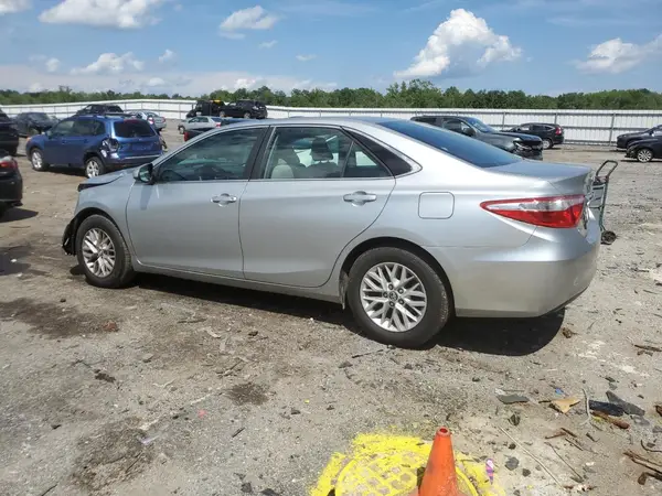 4T1BF1FK8GU227652 2016 TOYOTA CAMRY - Image 2
