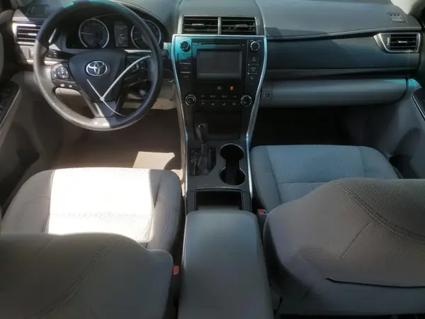 4T1BF1FK8GU227652 2016 TOYOTA CAMRY - Image 8