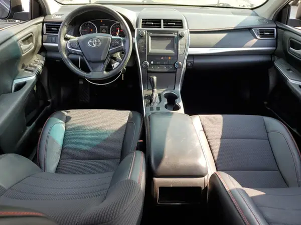 4T1BF1FK8GU229014 2016 TOYOTA CAMRY - Image 8
