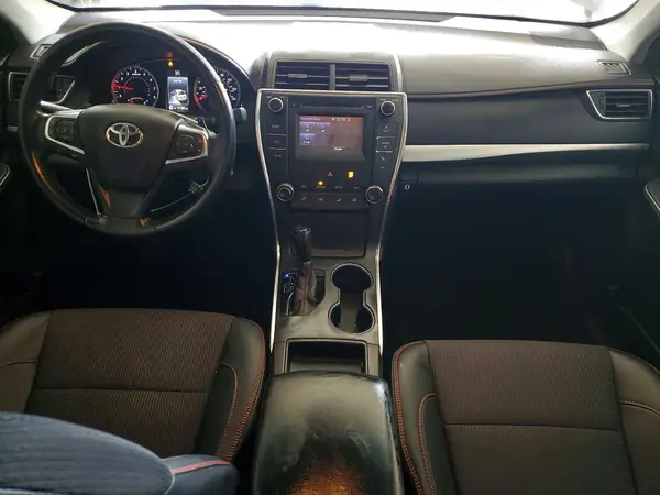 4T1BF1FK8GU229207 2016 TOYOTA CAMRY - Image 8