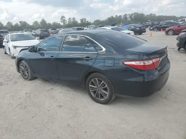 4T1BF1FK8GU229823 2016 TOYOTA CAMRY - Image 2
