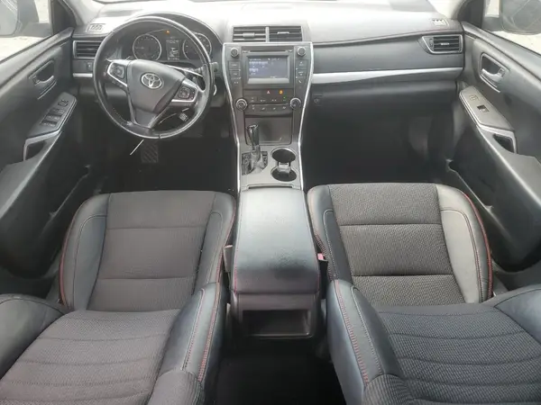 4T1BF1FK8GU229823 2016 TOYOTA CAMRY - Image 8