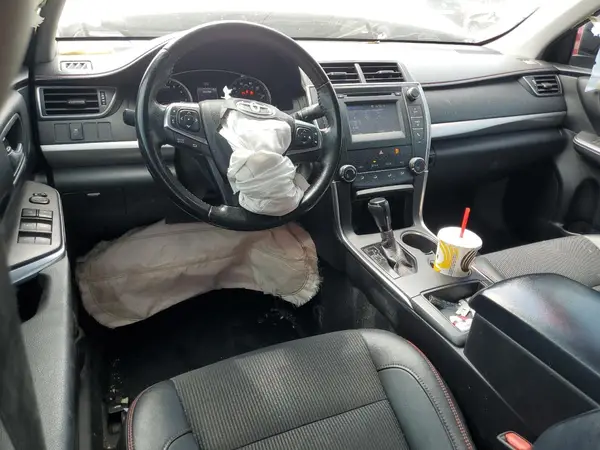 4T1BF1FK8GU230518 2016 TOYOTA CAMRY - Image 8