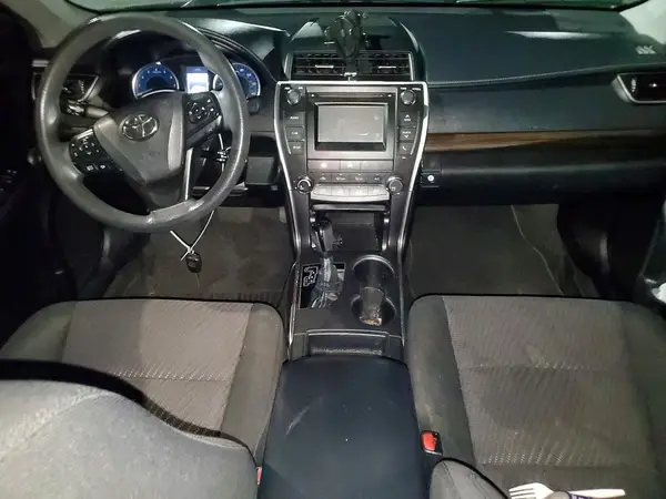 4T1BF1FK8GU230633 2016 TOYOTA CAMRY - Image 8