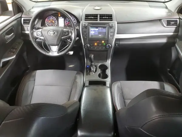 4T1BF1FK8GU231099 2016 TOYOTA CAMRY - Image 8