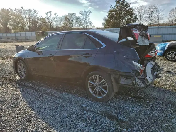 4T1BF1FK8GU231104 2016 TOYOTA CAMRY - Image 2