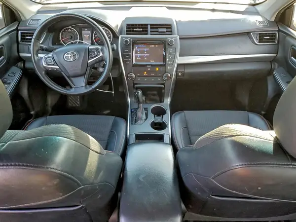 4T1BF1FK8GU231104 2016 TOYOTA CAMRY - Image 8
