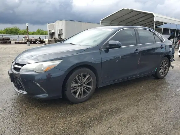 4T1BF1FK8GU231474 2016 TOYOTA CAMRY - Image 1
