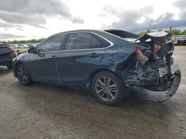 4T1BF1FK8GU231474 2016 TOYOTA CAMRY - Image 2