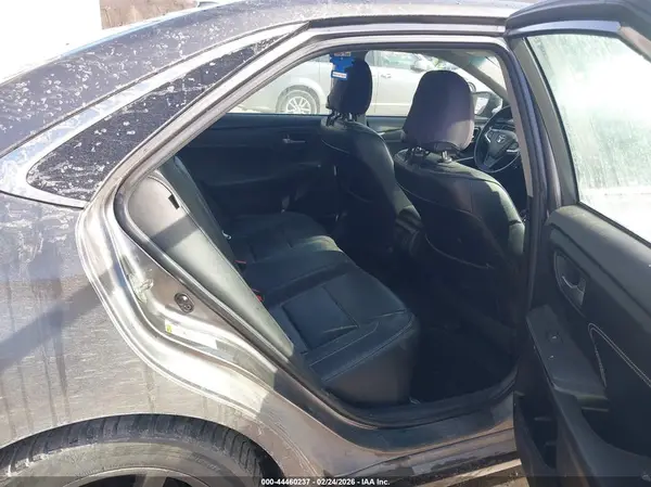 4T1BF1FK8GU231524 2016 TOYOTA CAMRY - Image 8