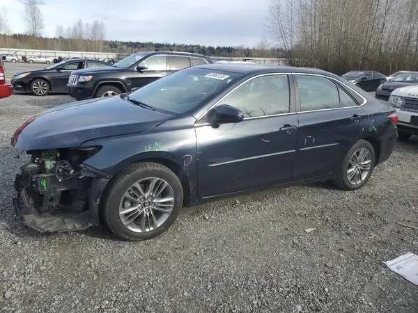 4T1BF1FK8GU232978 2016 TOYOTA CAMRY - Image 1