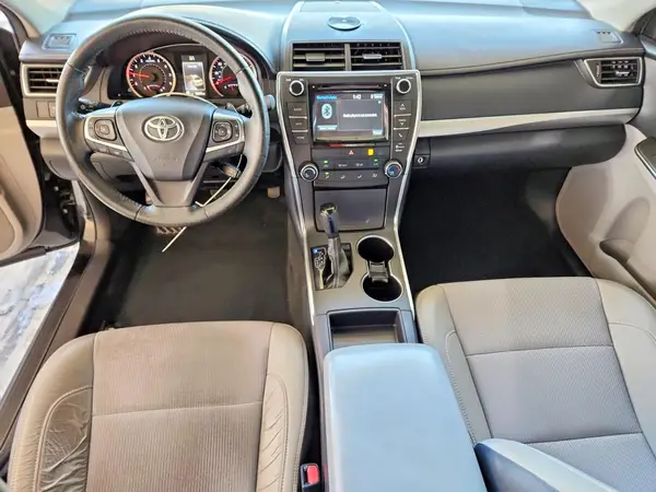 4T1BF1FK8GU234018 2016 TOYOTA CAMRY - Image 8