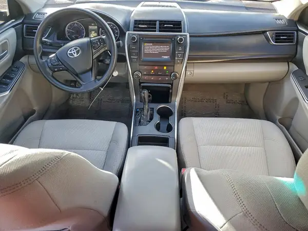4T1BF1FK8GU237226 2016 TOYOTA CAMRY - Image 8
