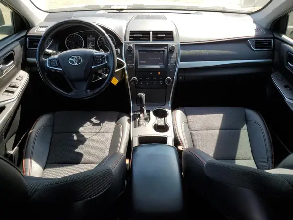 4T1BF1FK8GU238621 2016 TOYOTA CAMRY - Image 8