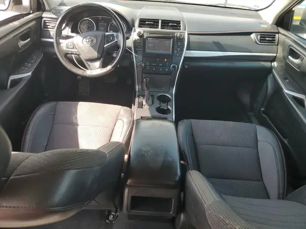 4T1BF1FK8GU238778 2016 TOYOTA CAMRY - Image 8