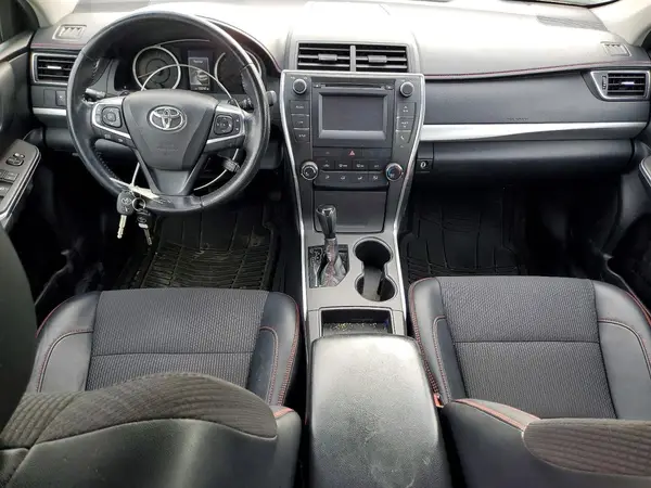 4T1BF1FK8GU239509 2016 TOYOTA CAMRY - Image 8