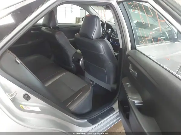 4T1BF1FK8GU240398 2016 TOYOTA CAMRY - Image 8