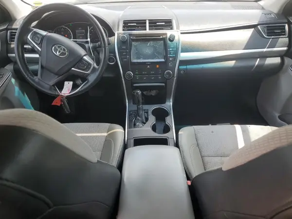 4T1BF1FK8GU240837 2016 TOYOTA CAMRY - Image 8
