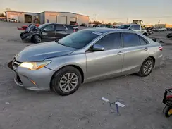 4T1BF1FK8GU240997 2016 TOYOTA CAMRY