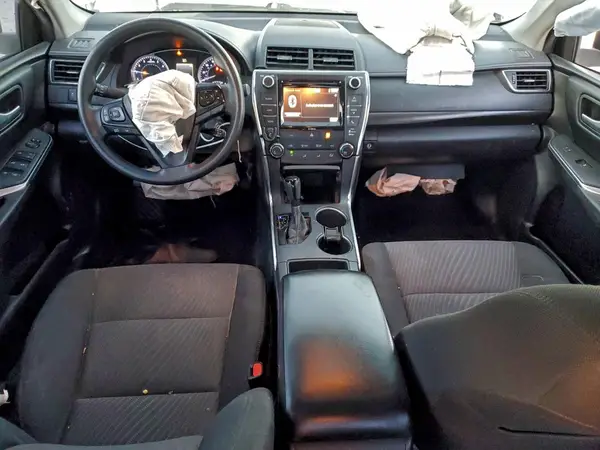 4T1BF1FK8GU240997 2016 TOYOTA CAMRY - Image 8