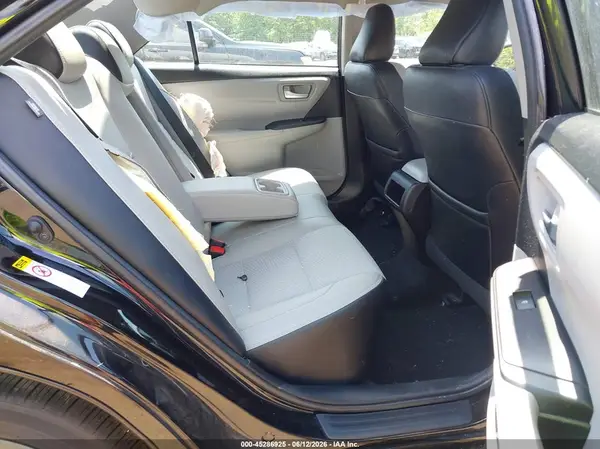 4T1BF1FK8GU241955 2016 TOYOTA CAMRY - Image 8